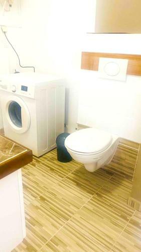 Apartamento Studio Avec Balcon A Saint Claude A 8 Km de La Plage