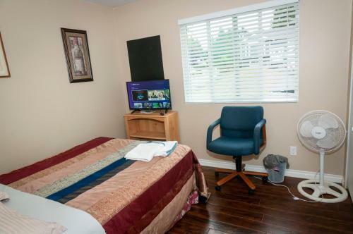 Anita's B&B Private Room In A Beautiful Home