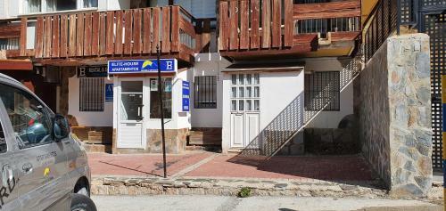 Apartamento Imeda Un Dormitorio Edelweiss