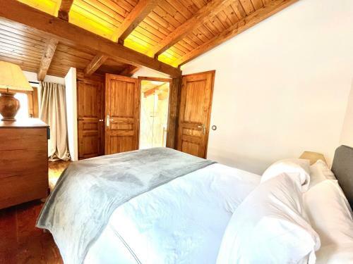 Apartamento Rustic Chic 30d