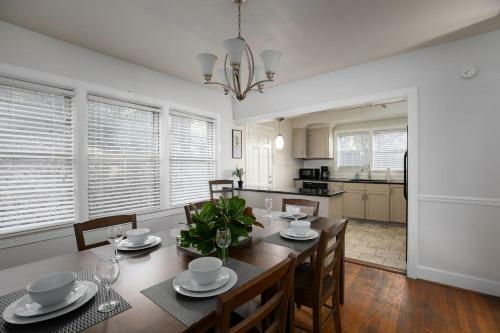 Birmingham Bungalow- Less The 10 Mins From Downtown