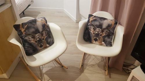Apartamento Love&ski