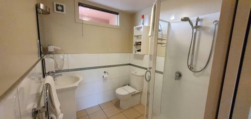 Majestic Court 805 - Central Christchurch Studio