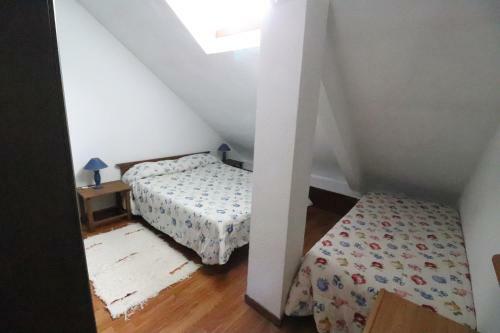 Apartamento Duplex Edificio Montaire