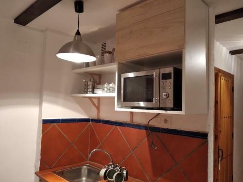 Apartamento Acogedor Estudio Con Parking Gratis - Stunning Views