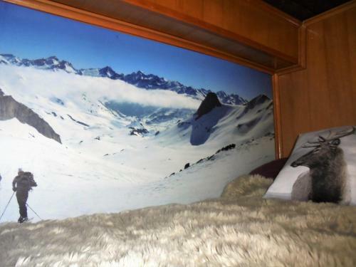 Apartamento de Lujo En Sierra Nevada