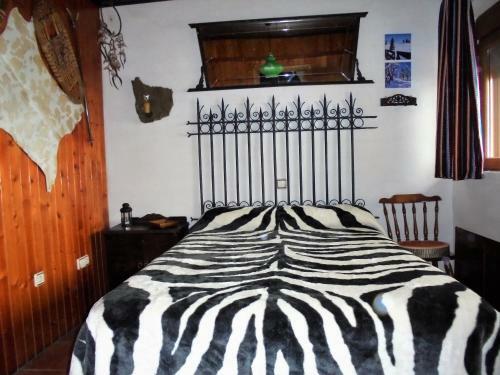 Apartamento de Lujo En Sierra Nevada
