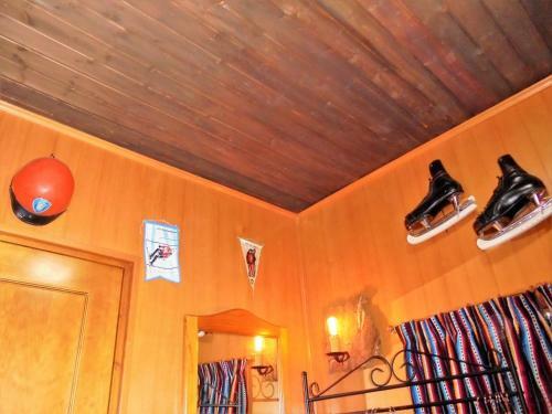 Apartamento de Lujo En Sierra Nevada