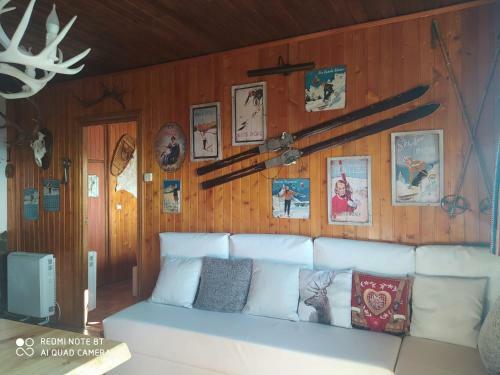 Apartamento de Lujo En Sierra Nevada