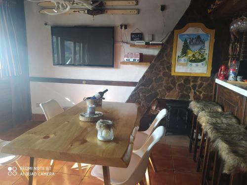 Apartamento de Lujo En Sierra Nevada