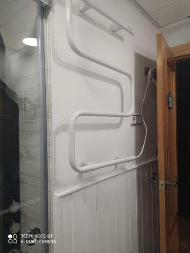 Apartamento de Lujo En Sierra Nevada