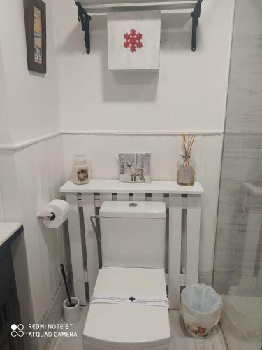 Apartamento de Lujo En Sierra Nevada