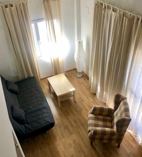 Apartamento Glp Sierra Nevada