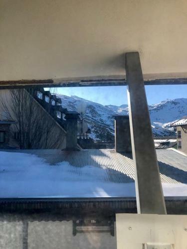 Apartamento Glp Sierra Nevada