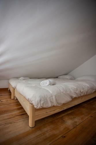 Apartamento Bellevue