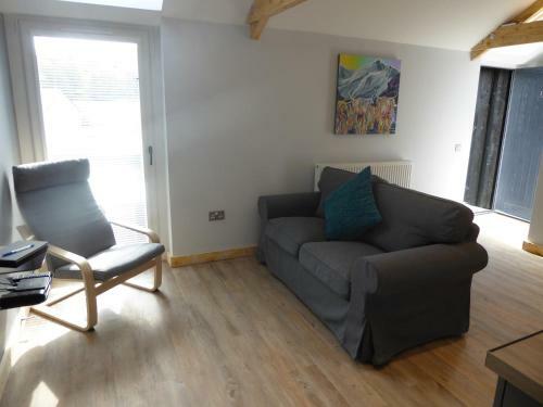 Auchendennan Luxury Self Catering Cottages