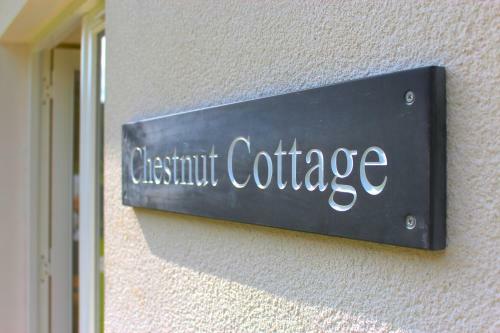 Auchendennan Luxury Self Catering Cottages