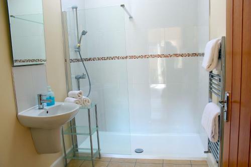 Auchendennan Luxury Self Catering Cottages