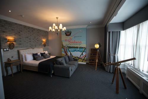 Best Western Tavistock Roker Hotel