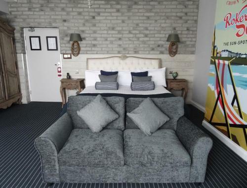 Best Western Tavistock Roker Hotel