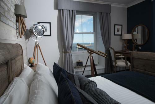 Best Western Tavistock Roker Hotel