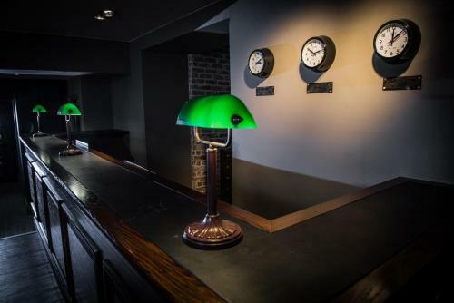 Best Western Tavistock Roker Hotel