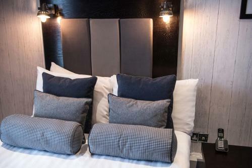 Best Western Tavistock Roker Hotel