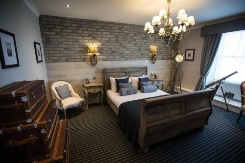 Best Western Tavistock Roker Hotel