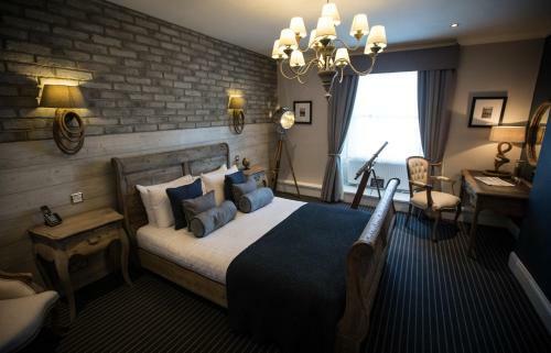 Best Western Tavistock Roker Hotel