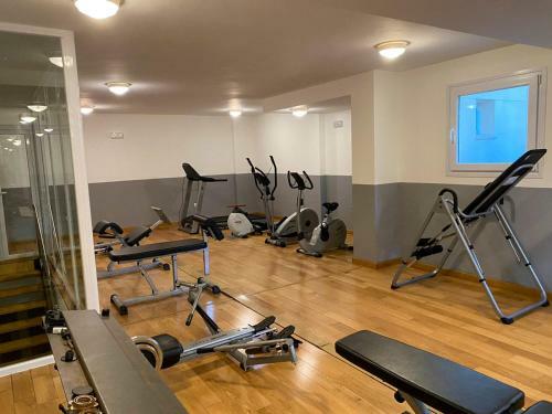 Apartamento Miramar Ski - Your Home Away From Home -