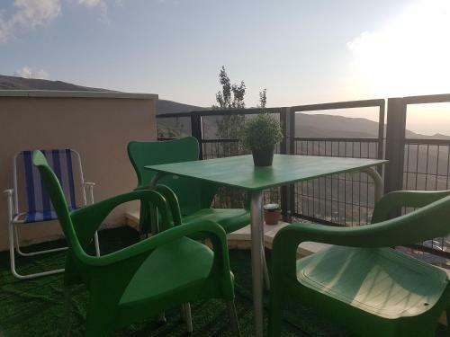 Apartamento Los Valles Con Vistas