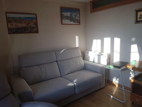 Apartamento Los Valles Con Vistas