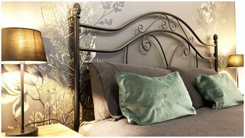Apartamento Casa Alhor�