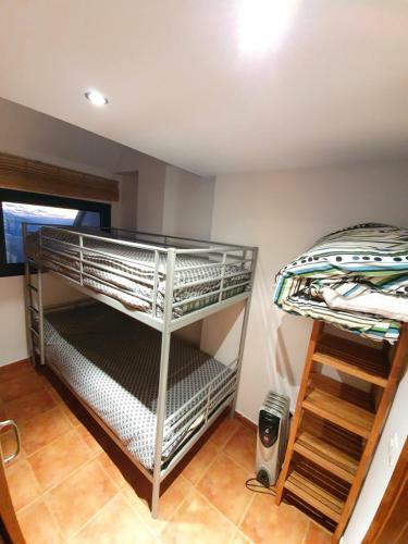 Apartamento Monte Oiz Duplex Erb Alojamientos