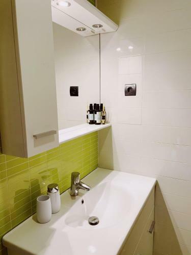 Apartamento Primavera Deluxe