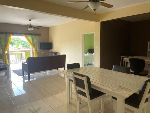 Apartamento Pirate Palms Jamaica