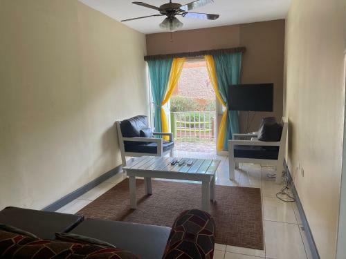 Apartamento Pirate Palms Jamaica