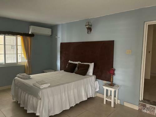 Apartamento Pirate Palms Jamaica