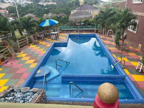 Apartamento Pirate Palms Jamaica