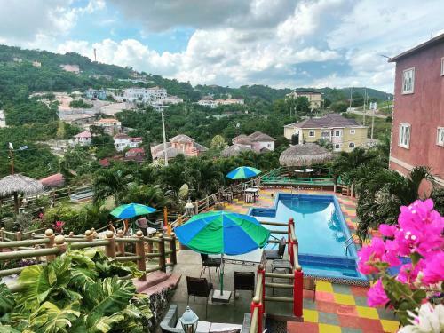 Apartamento Pirate Palms Jamaica