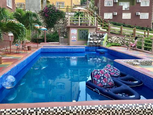 Apartamento Pirate Palms Jamaica