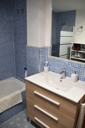 Apartamento - Plaza de Pradollano