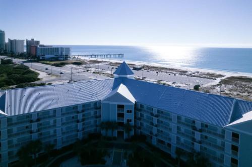 Immaculate Condo Prime Orange Beach Location With Spectacular Views