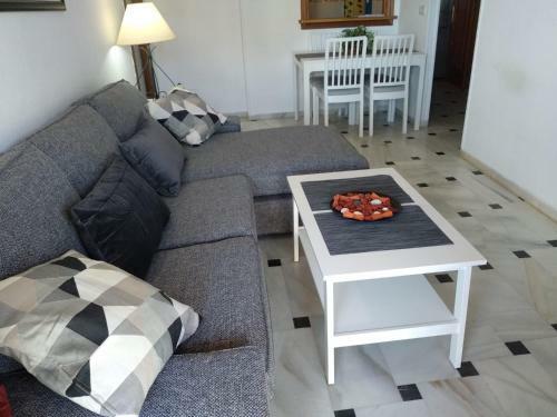 Apartamento Urb. Lubina Sol