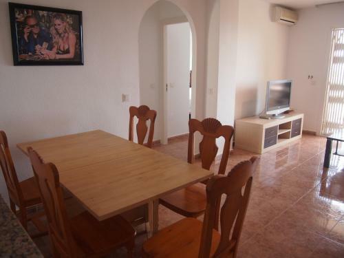 Apartamento Riviera Del Sol Penthouse