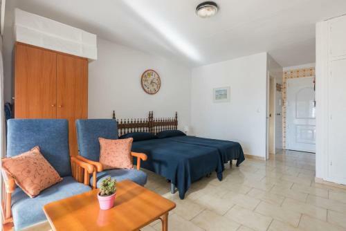 Estudio/apartamento Mijas Costa Alc�ntara 2-4 Pers