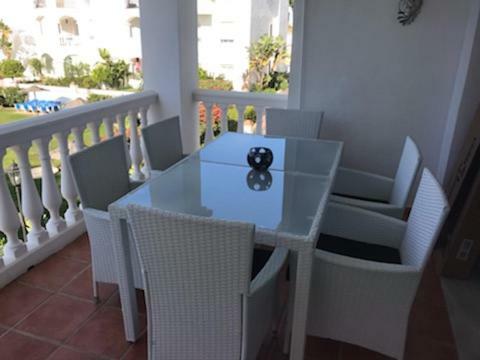 Apartamento Jazmin Miraflores