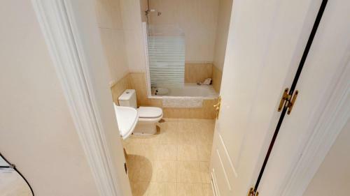 Apartamento Jazmin Miraflores