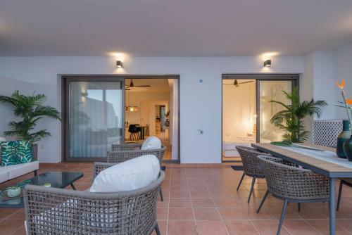 Luxury Apartment Rosita