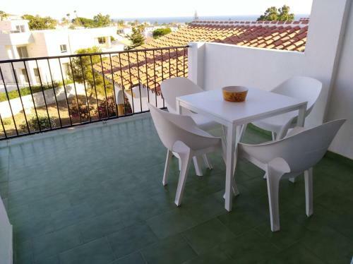 Apartamento El Faro de Mijas